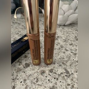 Estee Lauder Double Wear. Stay-in-Place Flawless Wear Concealer. x2